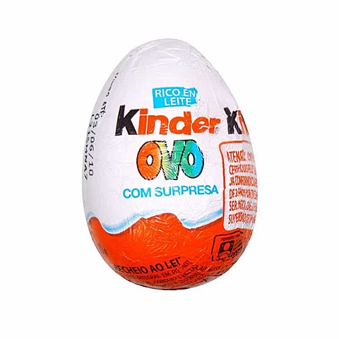Kinder Ovo