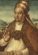 Pope Sixtus IV says Indulgences can be Bought for People in Purgatory.