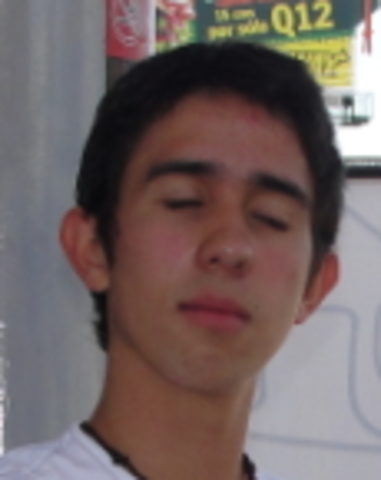 Nacimiento de Juan Sebastian