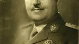 Timeline: Guerra Civil, La posguerra y el franquismo