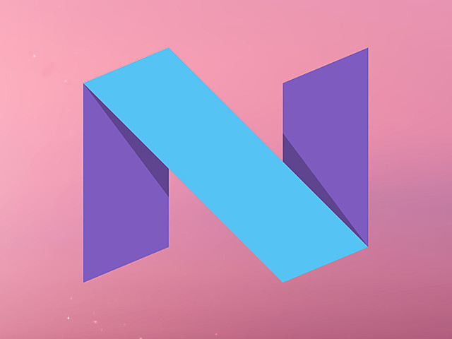 Android Nougat