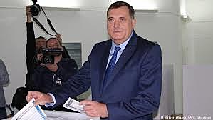 Bosnian general election