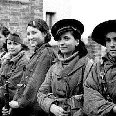 Timeline: La Guerra Civil y la dictadura de Franco