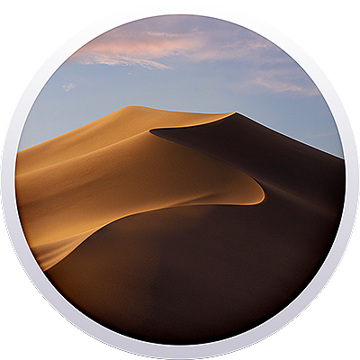 macOS Mojave