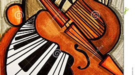 Timeline: HISTORIA DE LA MÚSICA I