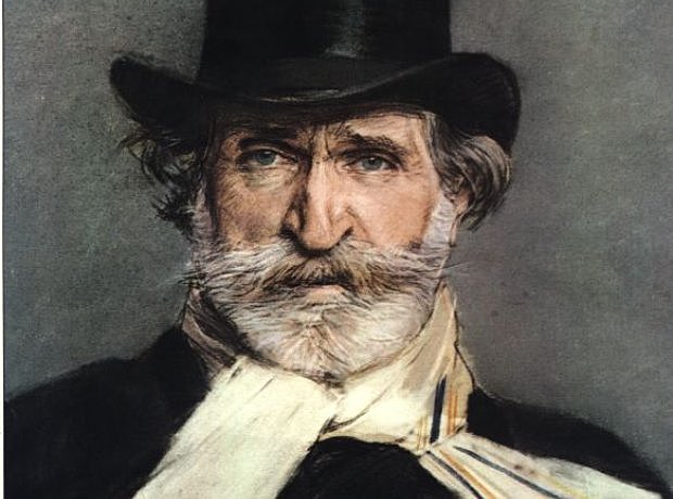 G. Verdi