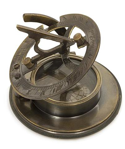 First Mariner's Compass