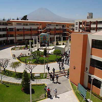 Timeline: Origen de las Universidades de América del sur