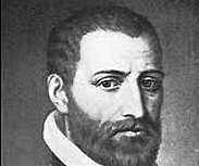 TOMAS LUIS DE VICTORIA