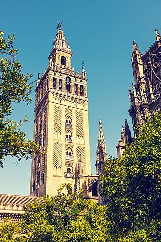La Giralda