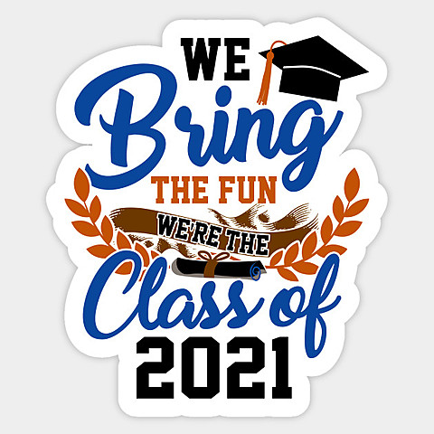 Eighth grade gradution