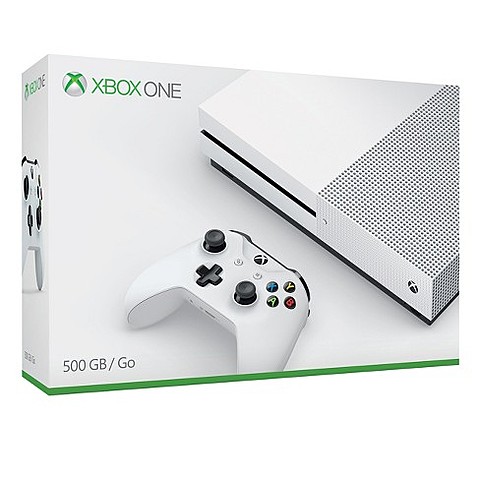 Get Xbox for Christmas.