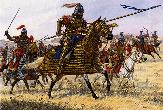 Crisis del Siglo III