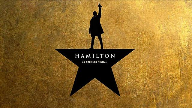 I see Hamilton and the world will turn upside down.