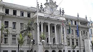 Mar 18, 1934 Universidad de Sao Paulo - brasil