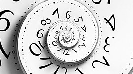 Timeline: My Past, Present, and Future