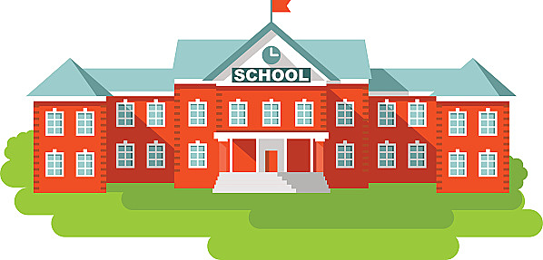 Third kid start school