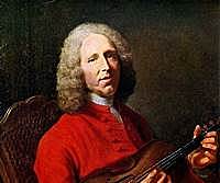 JEAN PHILIPPE RAMEAU