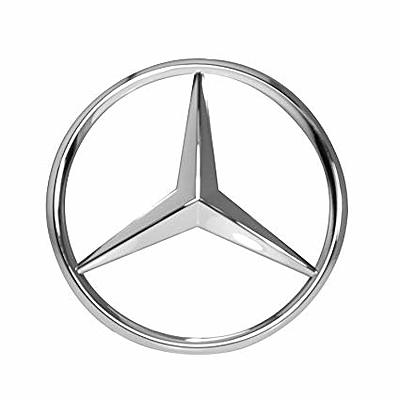 Timeline: Mercedes Benz Timeline