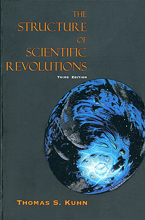 Structure of Scientific Revolutions and Normal Science (1)