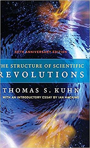 Structure of Scientific Revolutions and Normal Science (2)