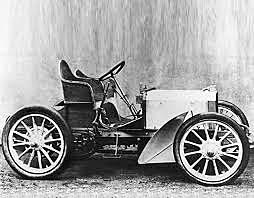 Official Start of Mercedes-Benz/Daimler AG