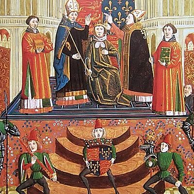 Timeline: La Edad Media (476 d.C - 1492 d.C)