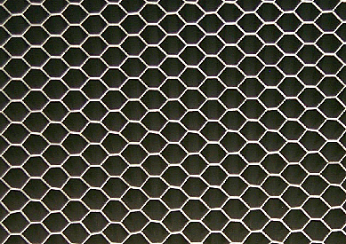 Honeycomb Radiator