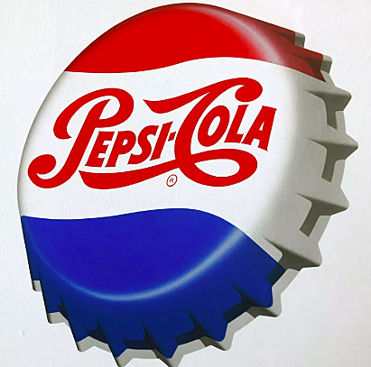 Pepsi-Cola Created