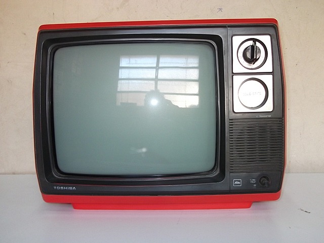 La televisión