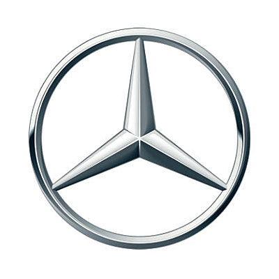 Timeline: Mercedes Benz Evolution
