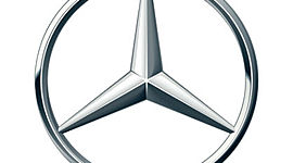 Timeline: Mercedes Benz Evolution