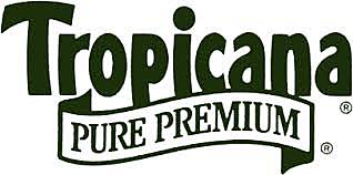 Tropicana and Dole owned by Pepsi-Cola