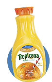 TROPICANA AND DOLE