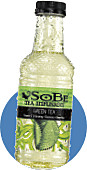 SOBE TEAS & ELIXIRS