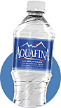 AQUAFINA