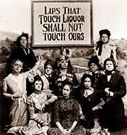 Women's Christian Temperance Union