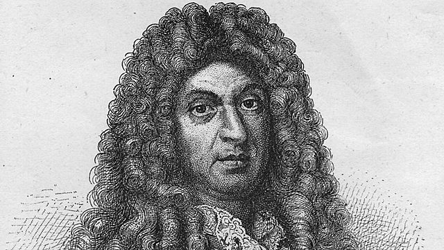 JEAN BAPTISTE LULLY