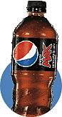 PEPSI MAX