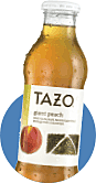 TAZO