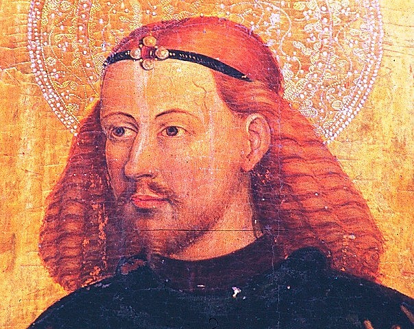 Ausiàs March (1397-1459)