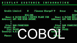 Cobol (1959)