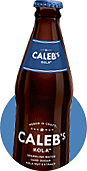 CALEB'S KOLA
