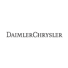 Formation of DaimlerChrysler