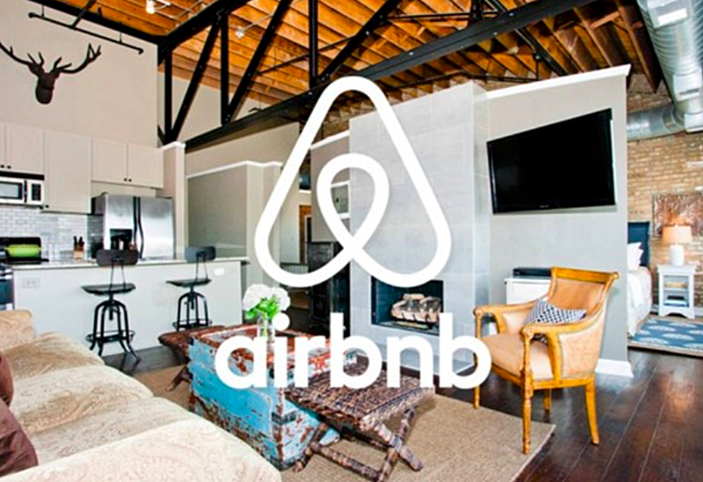 AIRBNB