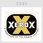Xerox Changes Company Name