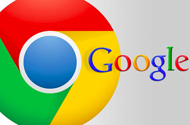 GOOGLE CHROME