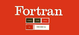 Fortran (1957)