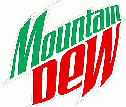 Mountain Dew Created