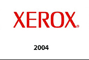 Xerox Current Logo
